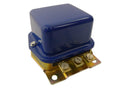 8050-502 *NEW* Premium Generator Regulator Ford 6V Pos Ground 10-12A USA