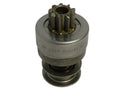6140-221DR *NEW* Double Roller Drive for Delco DD Starters 9T CW