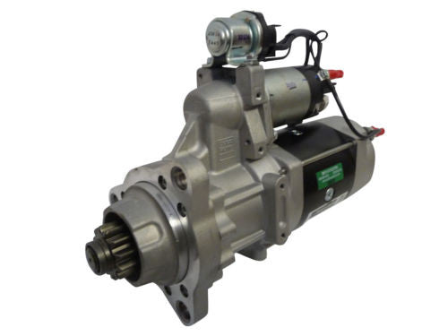 8200433 *NEW* OE Delco 39MT PLGR Starter 12V 12T CW Rotatable w 