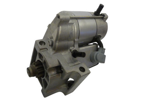 281-8000 *NEW* OE Denso OSGR Starter for Chevrolet, GM 12V