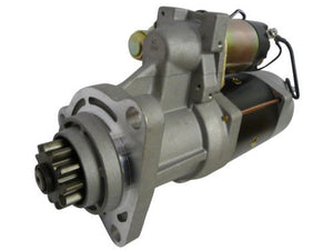 *NLA* 141-703D *NEW* PLGR Starter for Delco 39MT 12V 11T CW
