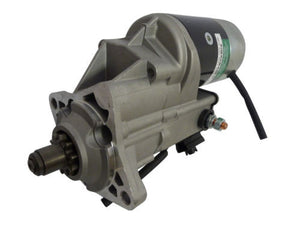190-847 *NEW* OSGR Starter for Denso, Case 12V 10T CW 2.7kW