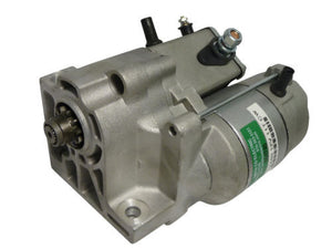 190-744 *NEW* OSGR Starter for Denso, GM 12V 11T CW