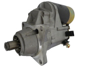190-800 *NEW* OSGR Starter for Denso, Case 12V 13T CW 2.5kW