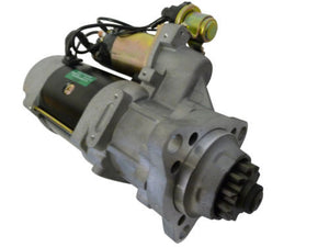 141-734 *NEW* PLGR Starter for Delco 39MT 24V 11T CW