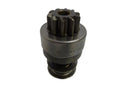 6140-279DR *NEW* Premium ZEN Double Roller Drive for Delco DD Starters 10T CW