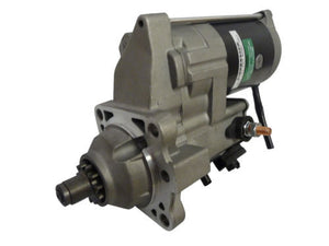 190-785 *NEW* OSGR Starter for Denso, John Deere 12V 11T CW