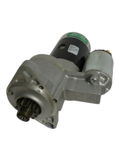 M2T54085 Mitusbishi Factory Reman OSGR Starter 12V 11T CW
