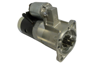 M2T58381 Mitsubishi Factory Reman OSGR Starter 12V 11T CW
