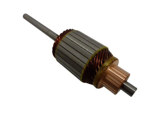 5060-1817 *NEW* Armature for Prestolite Starters 12V CW/CCW | Smith Co ...