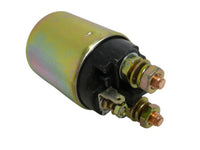 6640-121 *NEW* Solenoid for Delco SD80 PMDD Starters