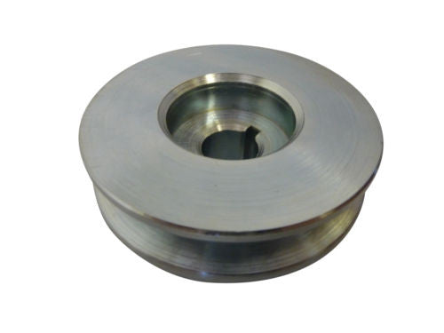 7940-100 *NEW* Solid 1V Pulley for Delco Generator Applications
