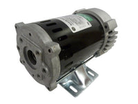 4BB1415 *NEW* OE Scott / Imperial Electric Pump Motor 24V 40A