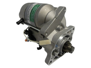 190-583 *NEW* OSGR Starter for Denso, Kubota 12V 9T CW