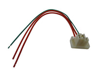 9880-100 *NEW* Repair Harness for Lucas Alternators 3 Wire