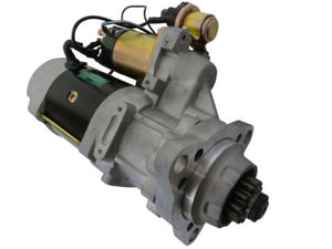 141-733 *NEW* PLGR Starter for Delco 39MT 24V 12T CW