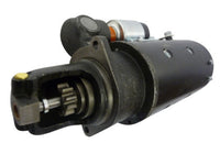 141-204 *NEW* DD Starter for Delco 35MT on Massey, Perkins 12V 10T CW