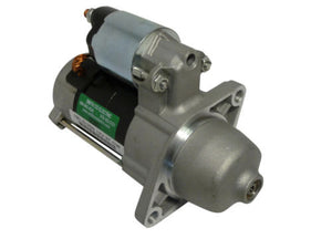 190-6126 *NEW* PLGR Starter for Denso, Kubota 12V 9T CW