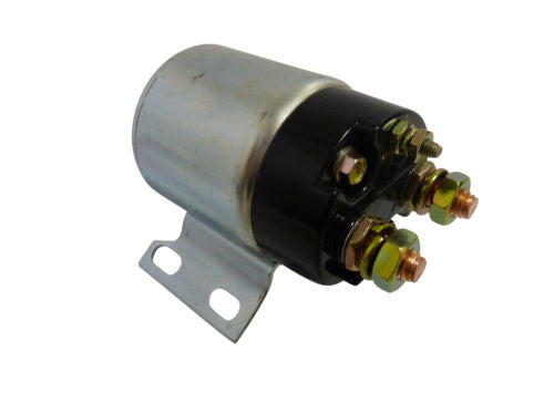 6640-274 *NEW* 12 Volt Solenoid for Delco Starters