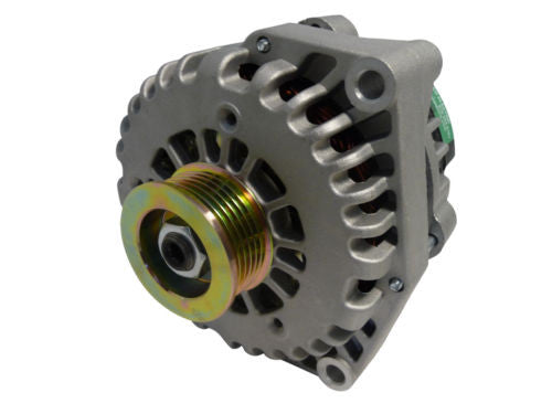 240-6410 *NEW* Alternator for Delco AD244, GM, Isuzu 12V