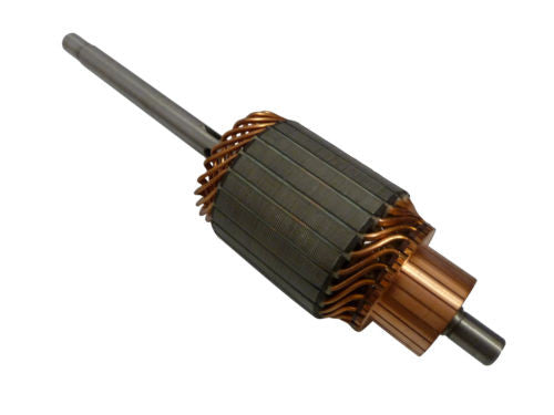5040-1704 *NEW* Armature for Early Delco 10MT Starters 6/12V CW/CCW ...