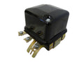 8040-6162 *NEW* Premium Generator Regulator 6V Pos Ground USA