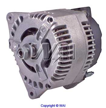 Alternatore 9145374918382 EcommerceParts Tensione: 12 V, Alternatore-Corrente carica: 200 A, ID-Tipo spina: B+(M8) D+(M5), N° alette: 6, Puleggia-: 50 mm Alternatore 9145374918382 EcommerceParts Tensione: 12 V, Alternatore-Corrente carica: 200 A, ID-Tipo spina: B+(M8) D+(M5), N° alette: 6, Puleggia-: 50 mm