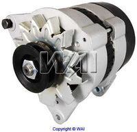 280-111 *NEW* Alternator for Lucas, MG, Triumph, Massey, IHC 12V 43A