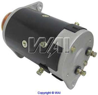 304-100 *NEW* Starter Generator for Hitachi, Club Car Golf Cart 12V 20A