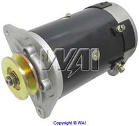 304-100 *NEW* Starter Generator for Hitachi, Club Car Golf Cart 12V 20A