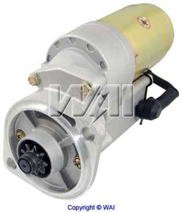 190-500 *NEW* OSGR Starter for Denso 12V 9T CW 2kW
