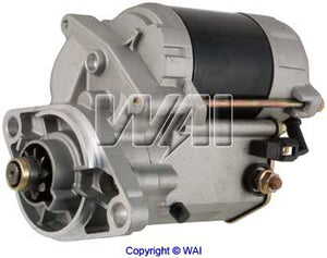 190-235 *NEW* OSGR Starter for Denso, Toyota 12V 9T CW 1.4kW