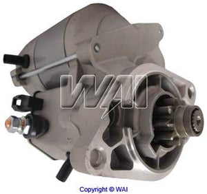 190-560 *NEW* OSGR Starter for Denso, Kubota 12V 9T CW