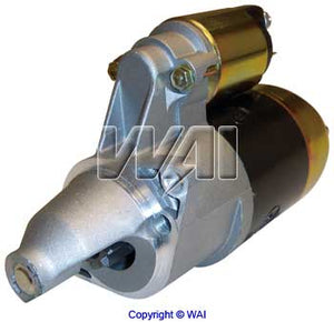 190-113 *NEW* PMGR Starter for Denso DD, Kubota 12V 9T CW