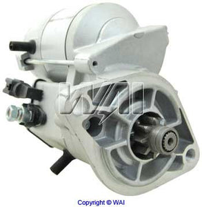 190-412 *NEW* OSGR Starter for Denso, Toyota 12V 9T CW