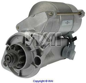 190-578 *NEW* OSGR Starter for Denso, Kubota 12V 11T CW