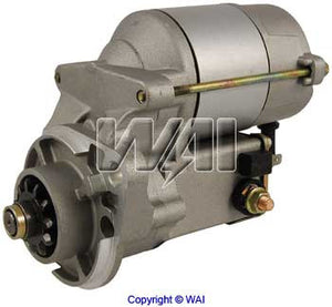 190-313 *NEW* OSGR Starter for Denso, Kubota 12V 11T CW
