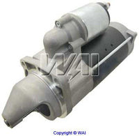 120-6045 *NEW* PLGR Starter for Bosch, Deutz 12V 9T CW 3kW