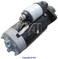 120-6048 *NEW* DD Starter for Bosch, Caterpillar, Volvo, Perkins 24V 10T CW
