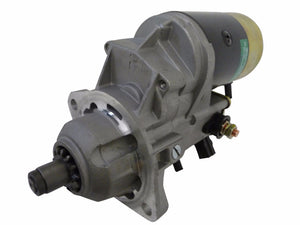 190-801 *NEW* OSGR Starter for Denso, Case, Cummins 12V 13T CW