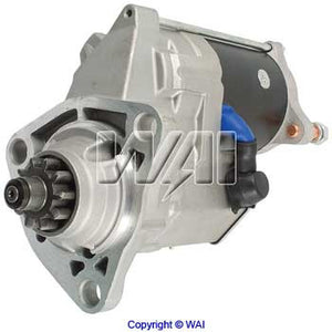 190-9053 *NEW* OSGR Starter for Denso R5.0 12V 10T CW 5kW