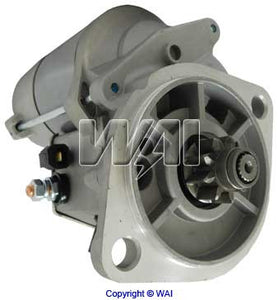 190-6062A *NEW* OSGR Starter for Denso 12V 9T CW 2kW
