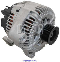 208-863 *NEW* Alternator for Valeo, BMW 12V 170A