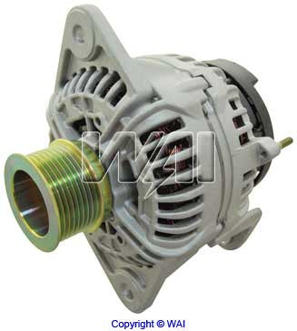 220-5295 *NEW* Alternator for Bosch, Volvo, Renault 24V 110A
