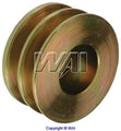 7990-9007 *NEW* Solid 2V Pulley for Denso Alternators