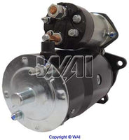 140-740 *NEW* DD Starter for Delco 10MT, Hyster 12V 9T CW WET