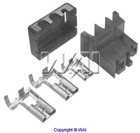 9880-100A *NEW* Repair Plug, Harness Kit for Lucas Alternators