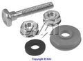 9640-4607 *NEW* Battery Terminal Post Kit for Delco 10DN Series Alternators