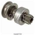 6140-213 ZEN *NEW* ZEN Starter Drive for Delco 5MT, 8MT, 10MT, SD200, SD300 Series DD Starters 9T CW