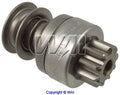 6140-337DR *NEW* Premium ZEN Drive for 37MT Starters 10T CW